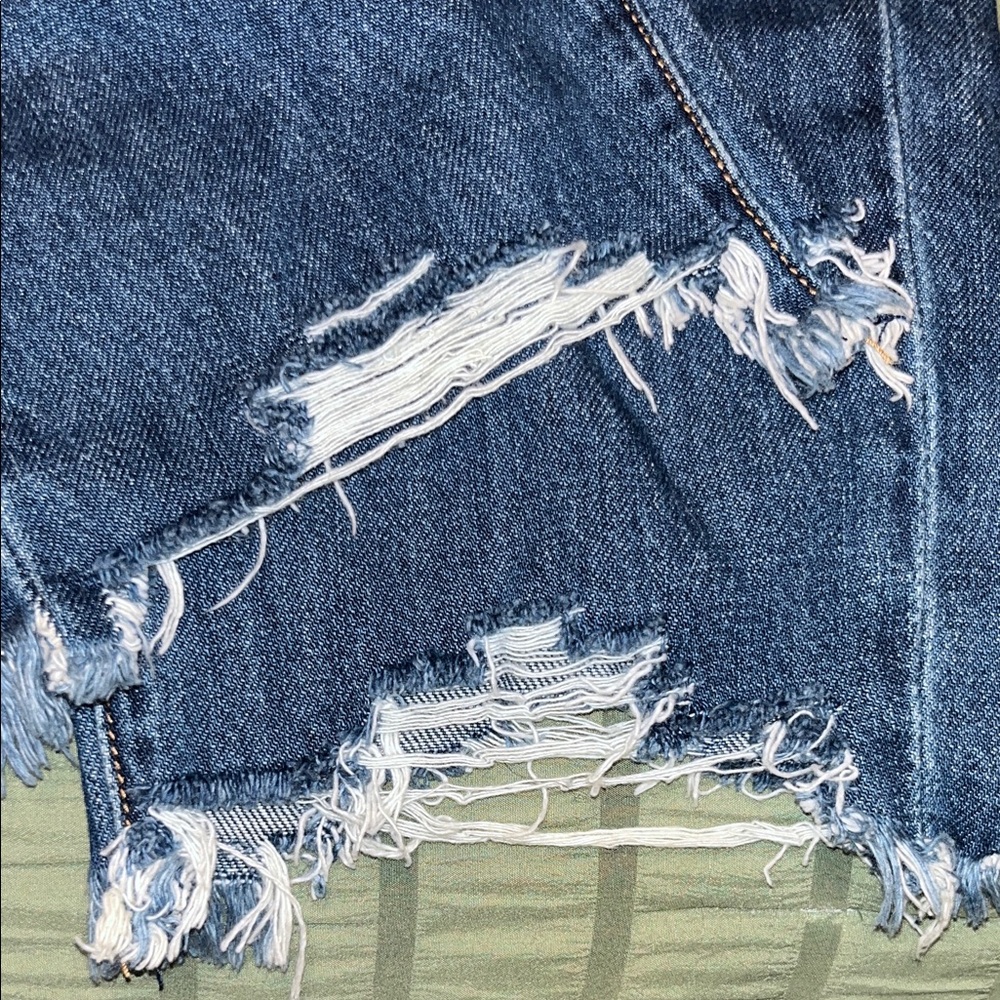 Embellished Jeans - Picture 5 of 6